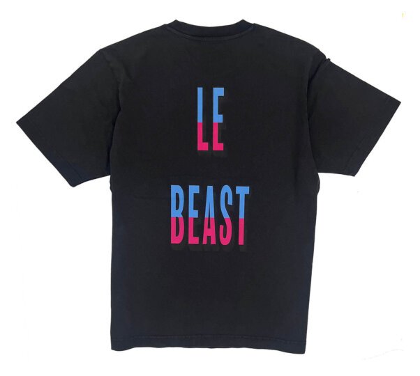 Le Beast Skeleton Vice - Afbeelding 6