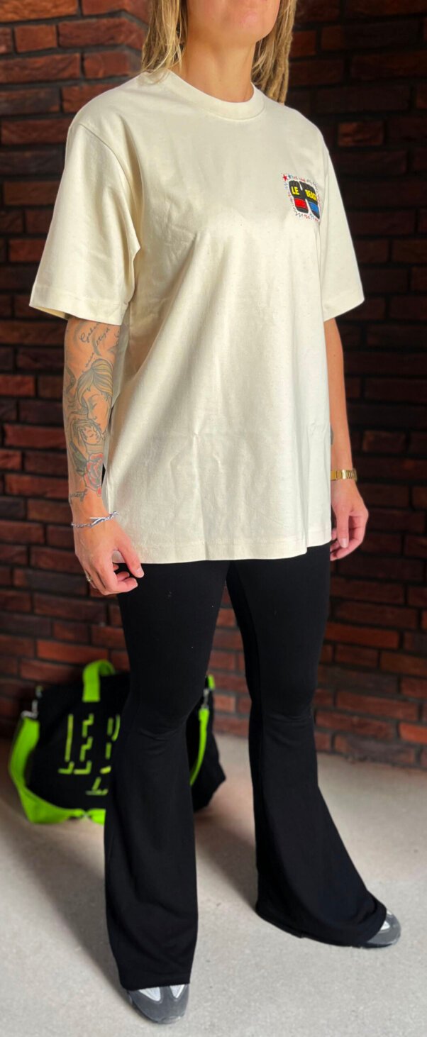 UFC-t-shirt-Le-Beast-limited-exclusive-vegan-streetwear-100%organic-x500