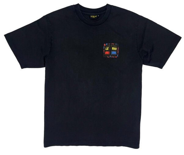 UFC-t-shirt-limited-exclusive-vegan-streetwear-100%organic