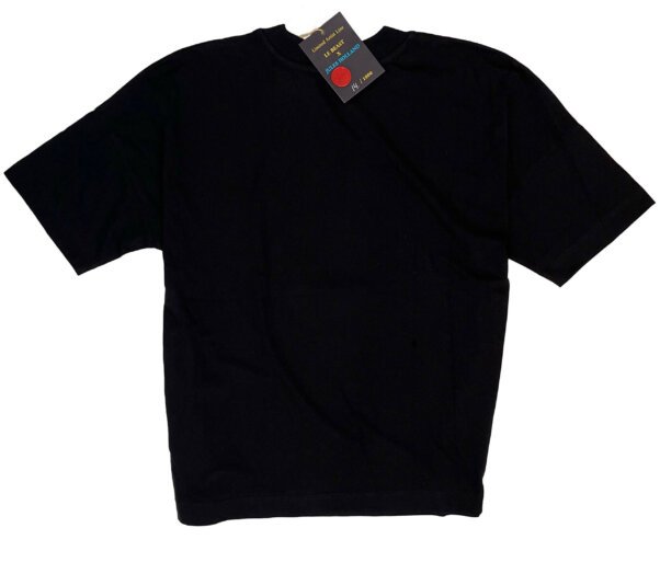 LE BEAST X JULES HOLLAND T-Shirt - Afbeelding 3